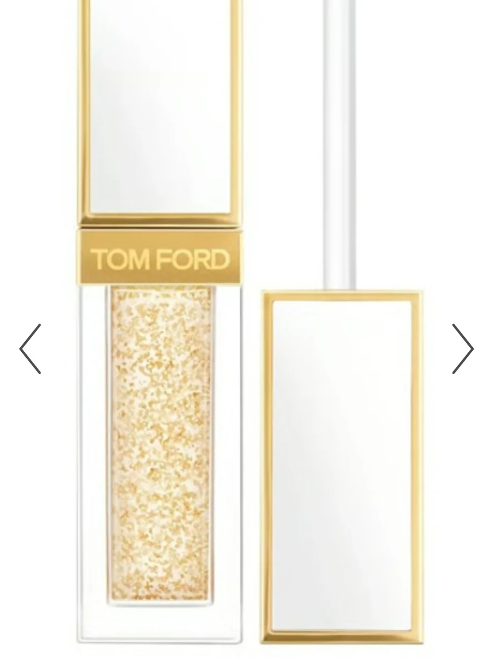 Tom Ford Soleil Liquid Lip Blush — Sheer Pink BNIB✨FREE GIFT✨